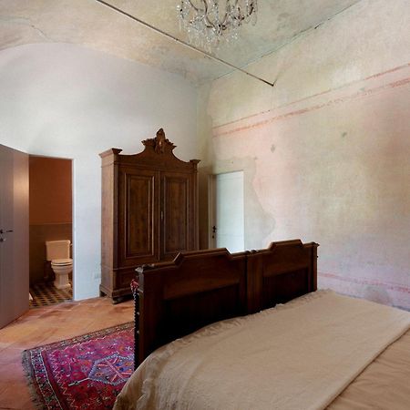 The House Bed & Breakfast Strevi Bagian luar foto