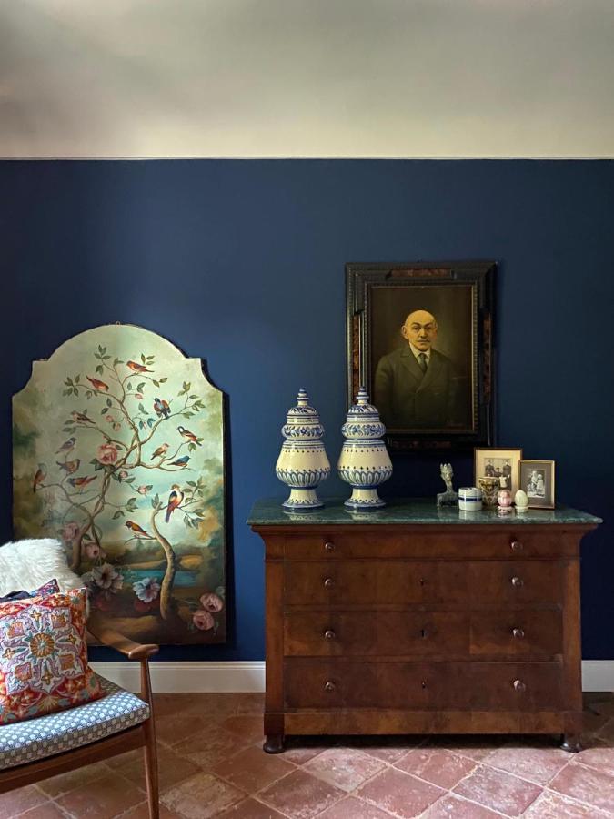 The House Bed & Breakfast Strevi Bagian luar foto
