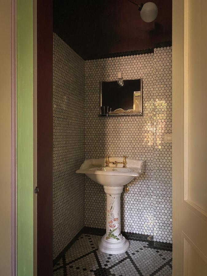 The House Bed & Breakfast Strevi Bagian luar foto