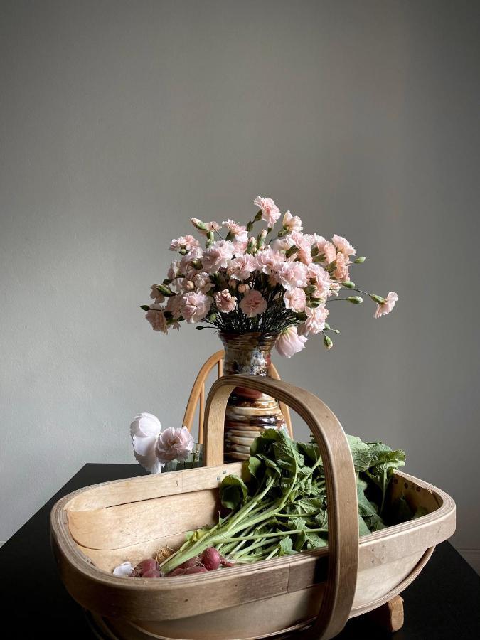 The House Bed & Breakfast Strevi Bagian luar foto