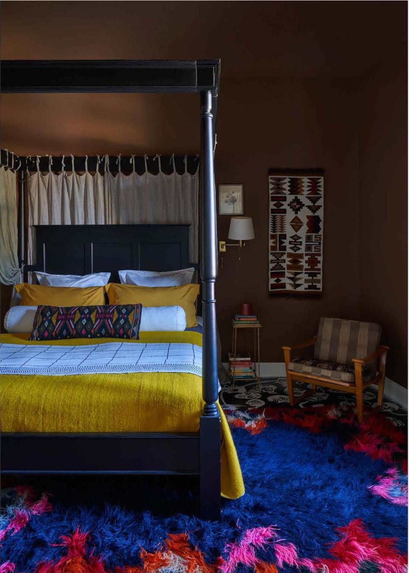 The House Bed & Breakfast Strevi Bagian luar foto