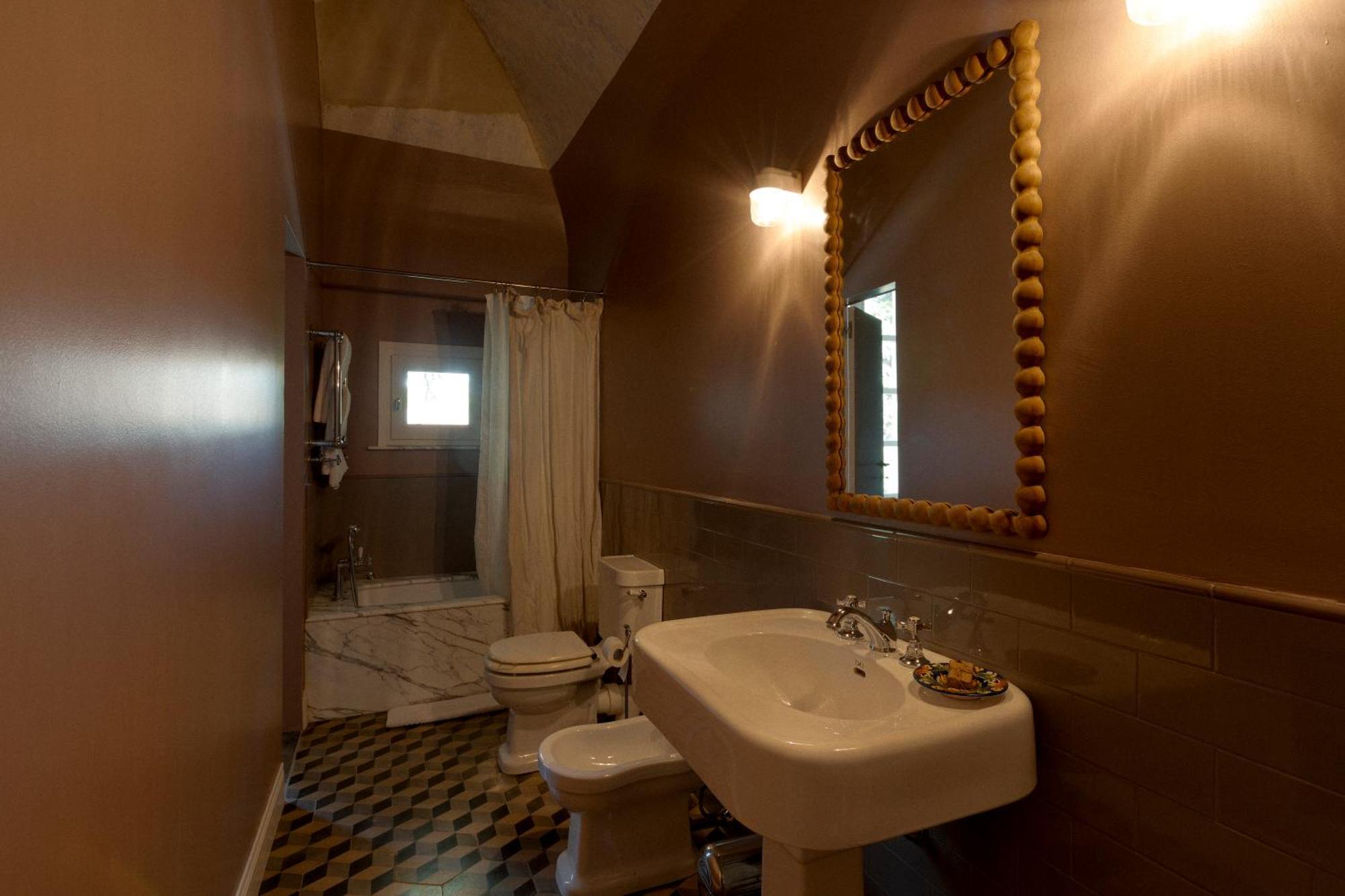 The House Bed & Breakfast Strevi Bagian luar foto