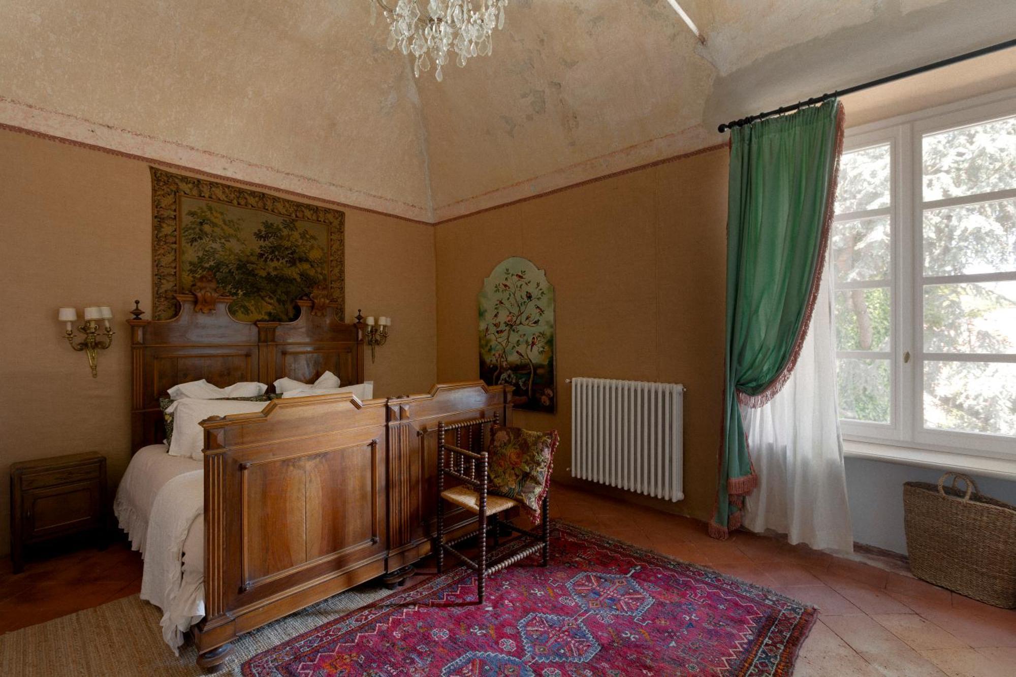 The House Bed & Breakfast Strevi Bagian luar foto